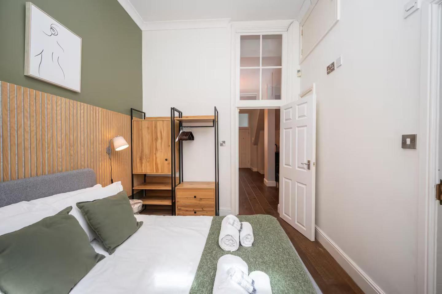 Cosy Retreat For Two Off Upper St, Islington Pass The Keys Apartment